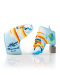 Margaritaville Puddle Jumper - Blade Putter Cover - Black Girl Golf