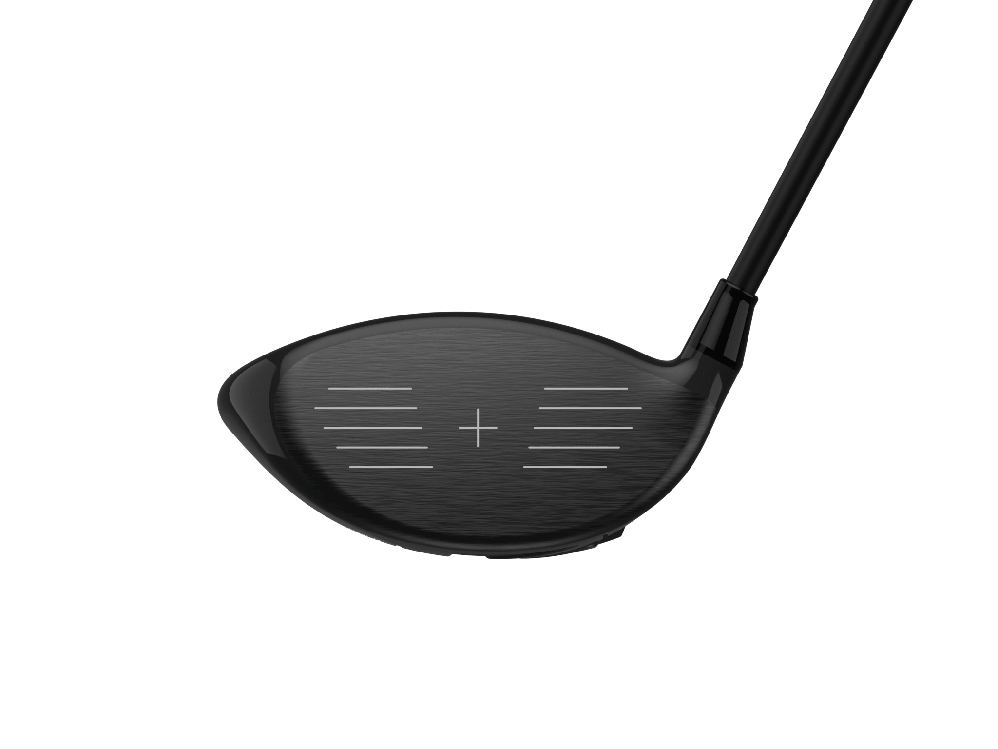 Maxvert 2 Driver and 2 Hybrids Bundle(18&22 Degree Hybrids) - Black Girl Golf