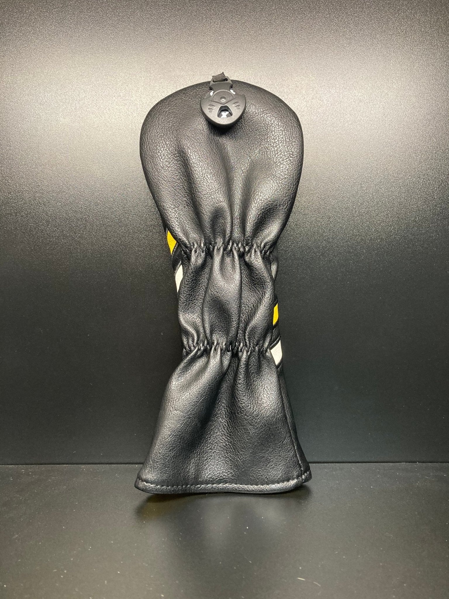 May the Course Headcover - Black Girl Golf