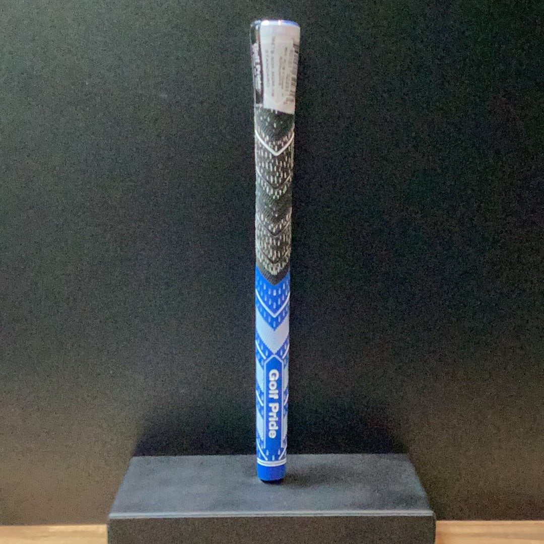 MCC Plus 4 Teams Golf Grip - Black Girl Golf