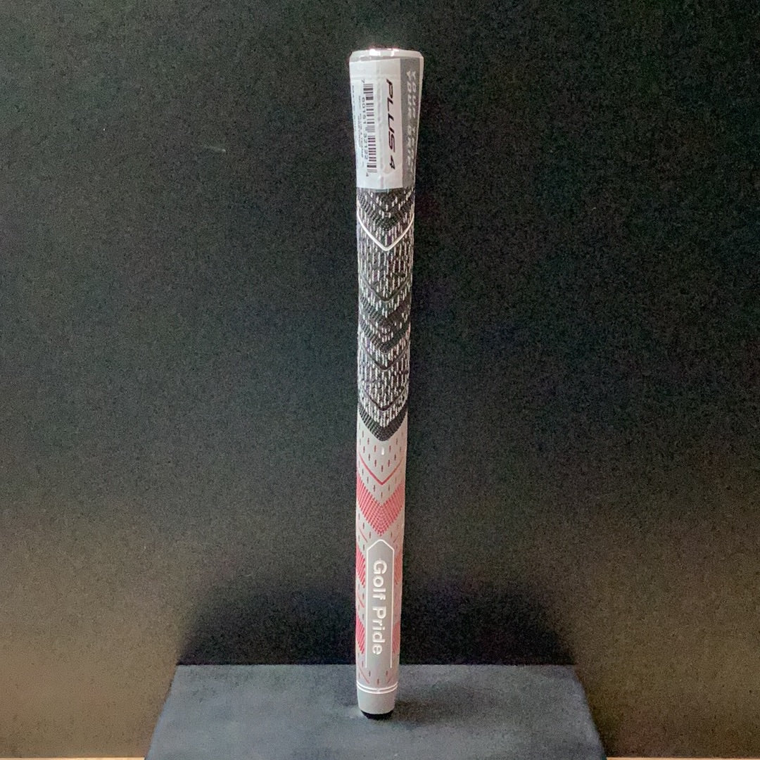 MCC Plus 4 Teams Golf Grip - Black Girl Golf