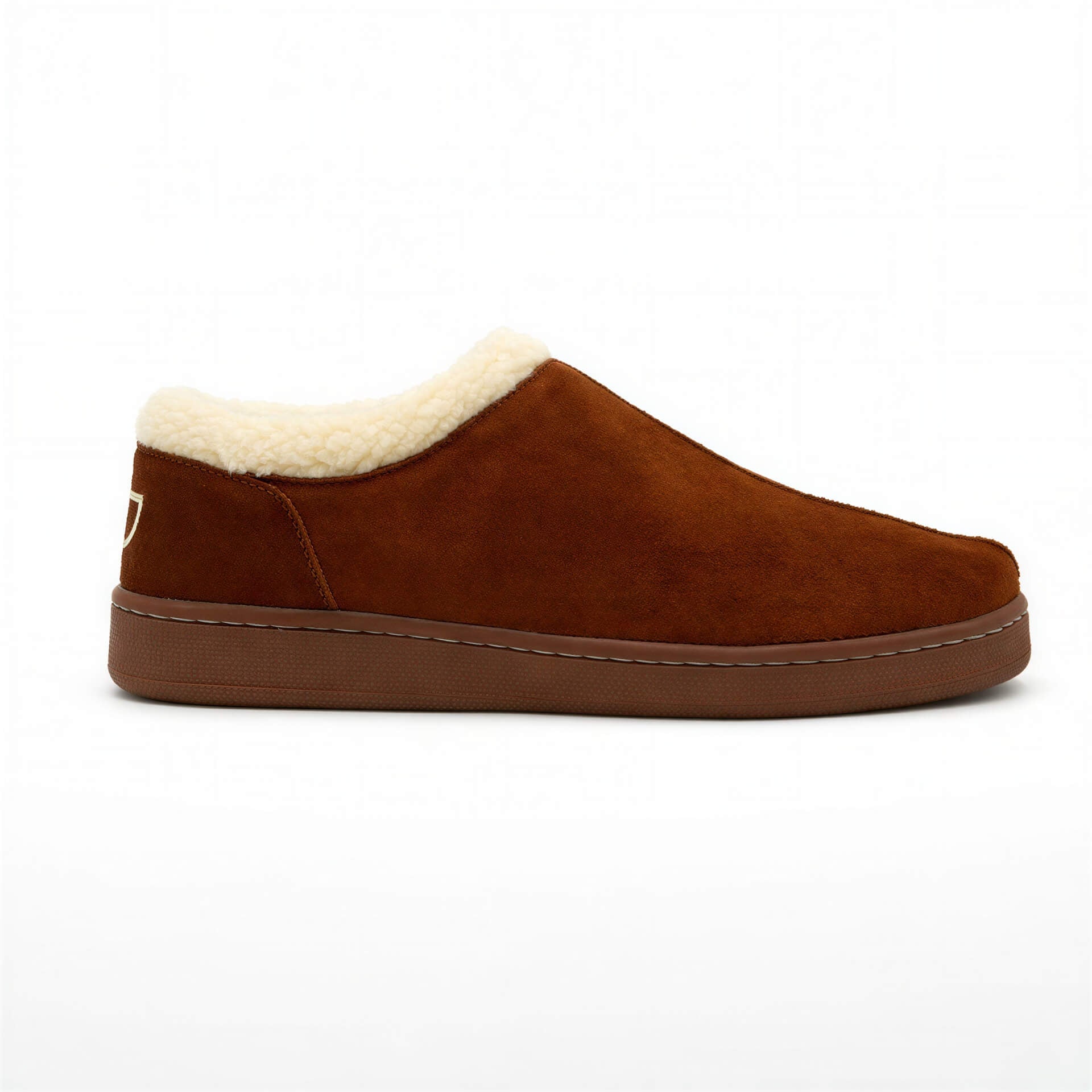 Men's Ashton Slipper - Black Girl Golf