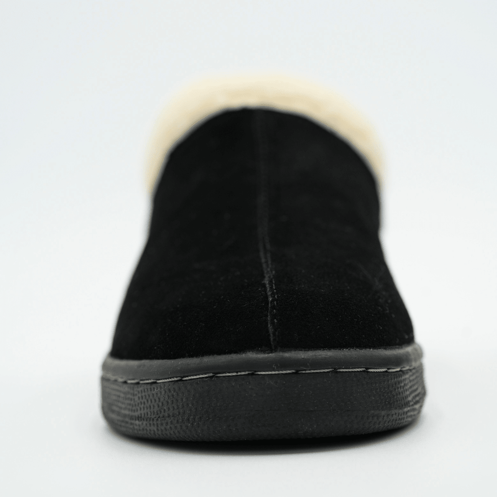 Men's Ashton Slipper - Black Girl Golf