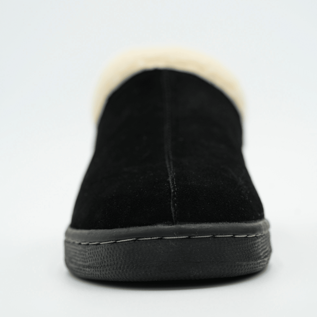 Men's Ashton Slipper - Black Girl Golf