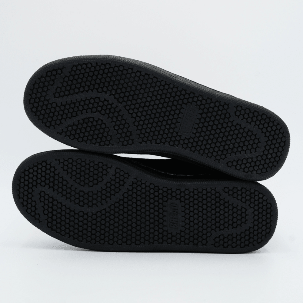 Men's Ashton Slipper - Black Girl Golf