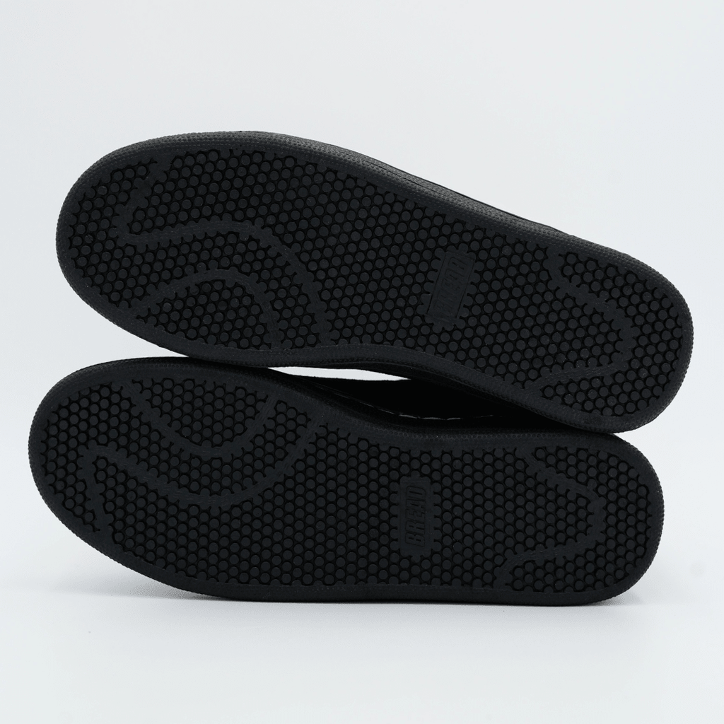 Men's Ashton Slipper - Black Girl Golf