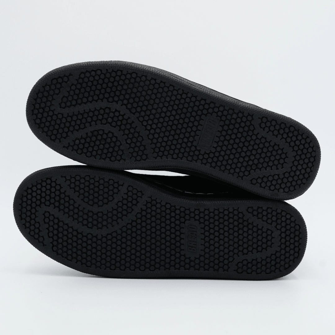 Men's Ashton Slipper - Black Girl Golf