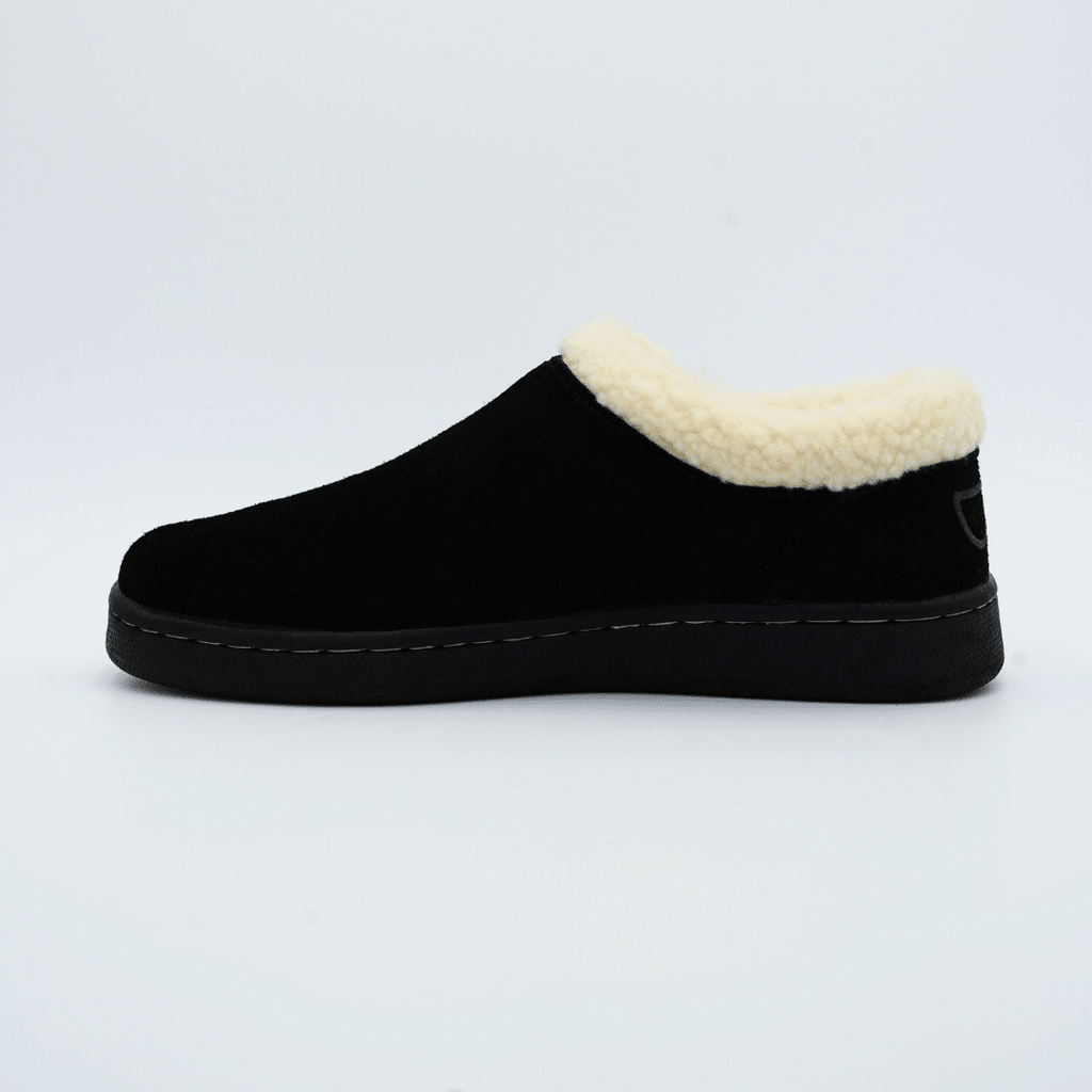 Men's Ashton Slipper - Black Girl Golf
