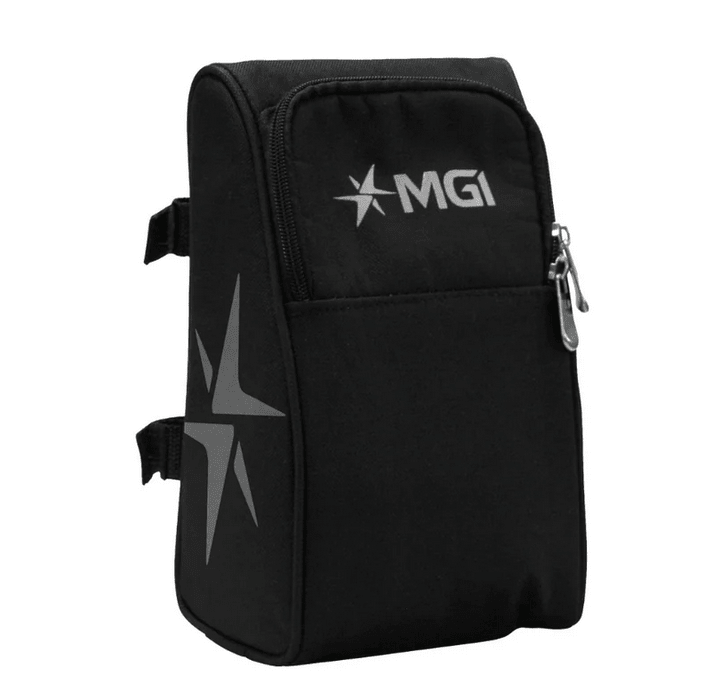 MGI Accessories Bag - Black Girl Golf