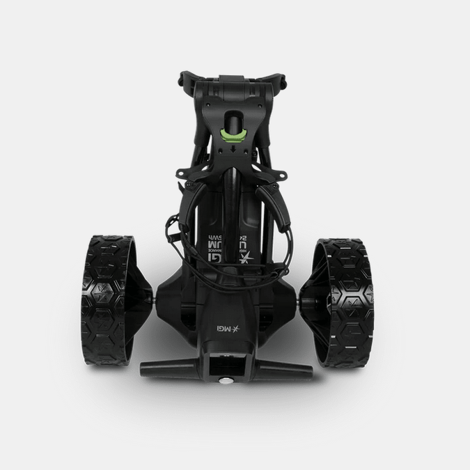 MGI Ai 500 - Black Girl Golf