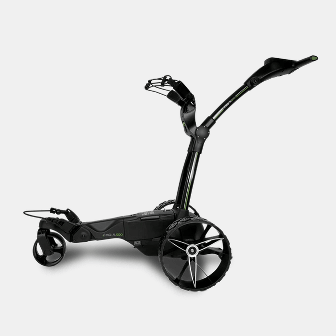 MGI Ai 500 - Black Girl Golf