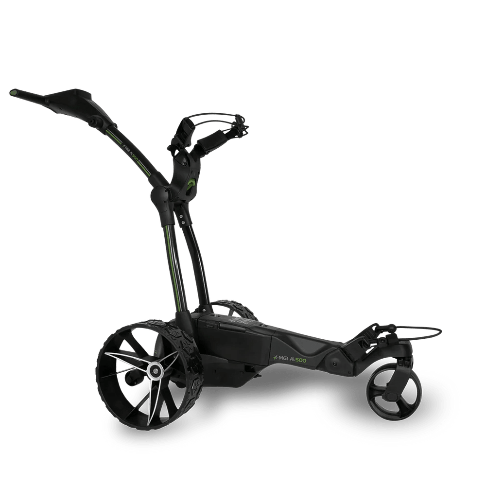 MGI Ai 500 - Black Girl Golf