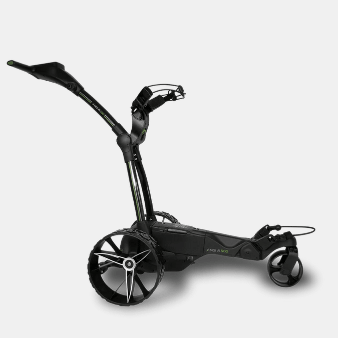 MGI Ai 500 - Black Girl Golf