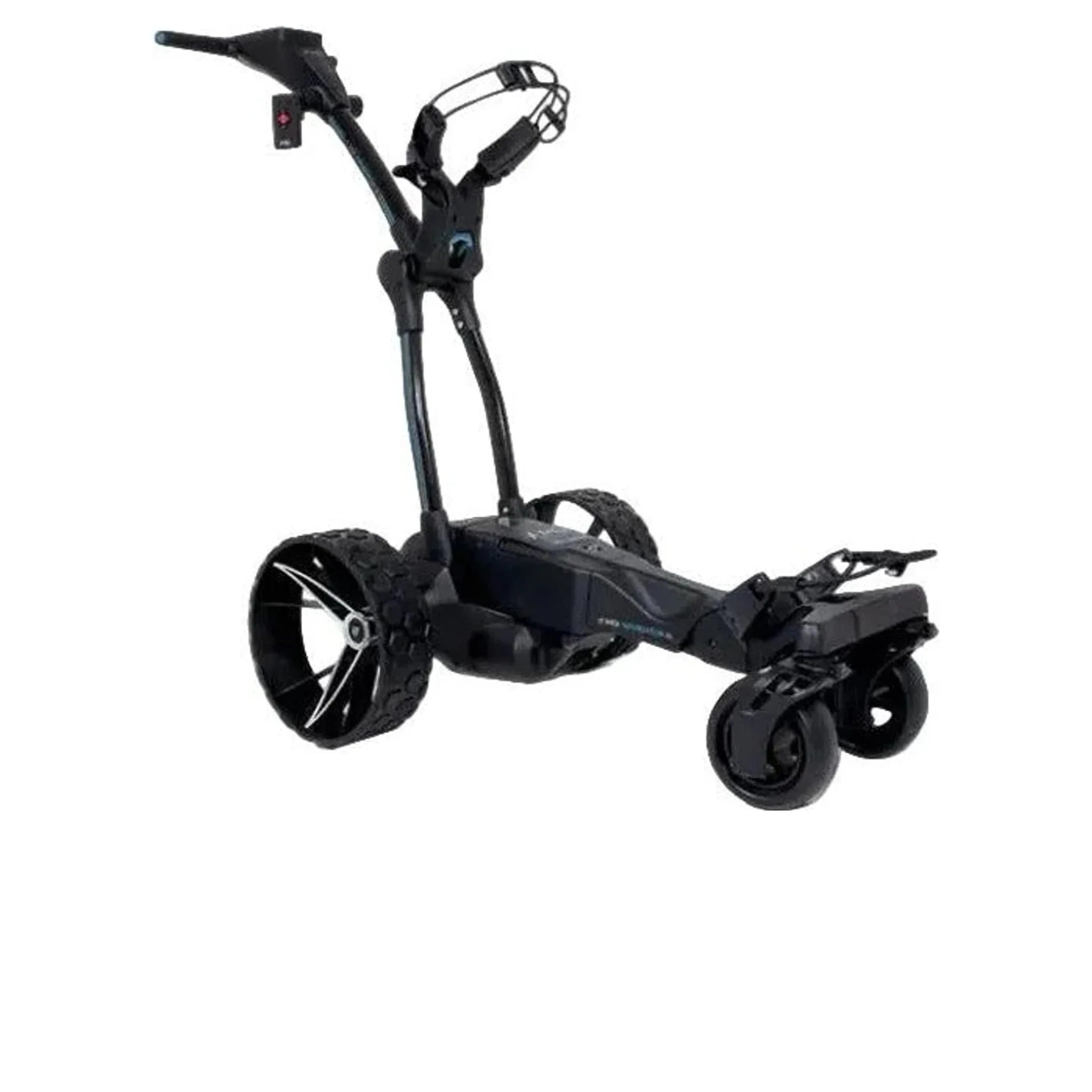 MGI Ai Navigator GPS+ - Black Girl Golf