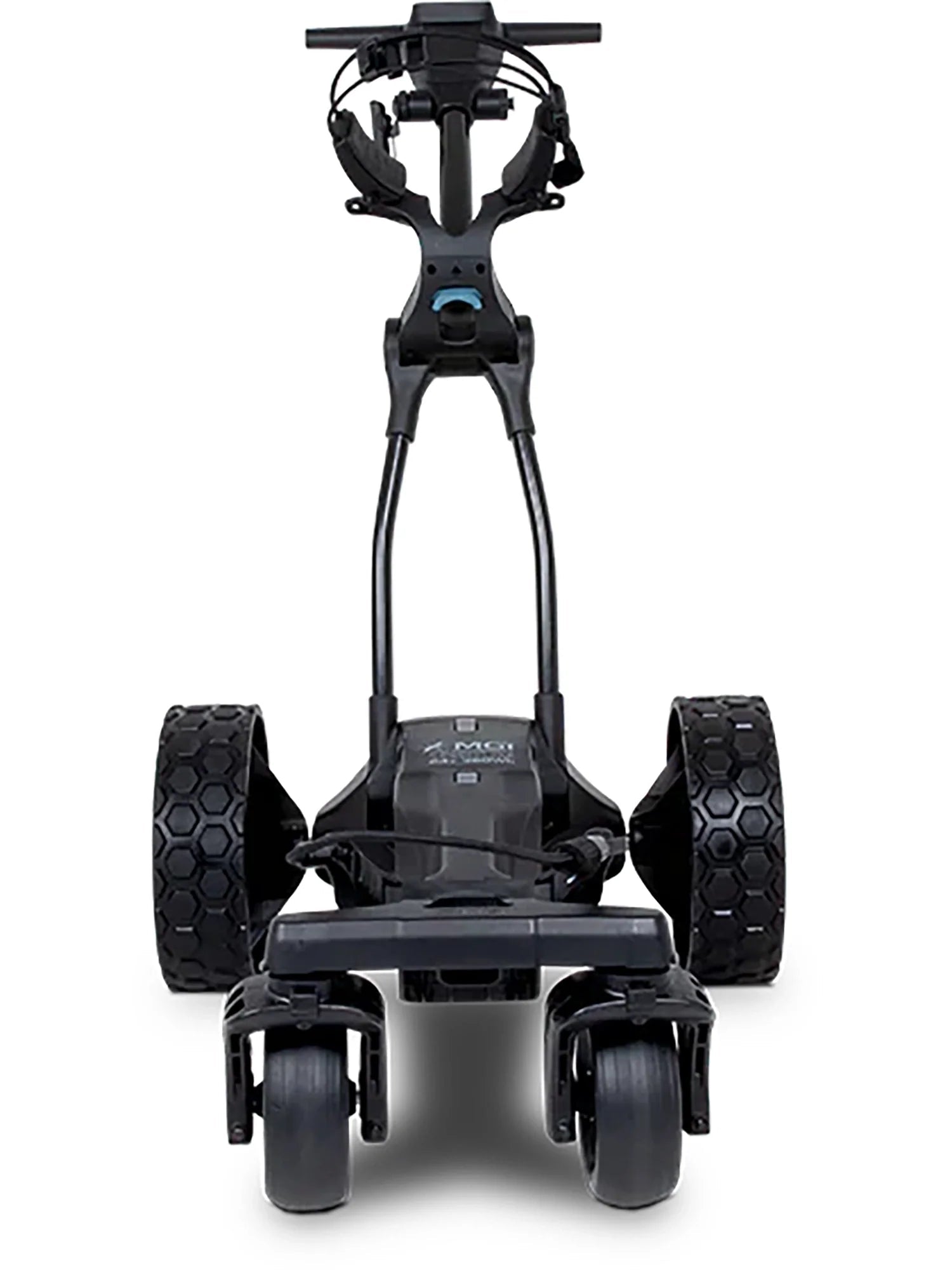 MGI Ai Navigator GPS+ - Black Girl Golf