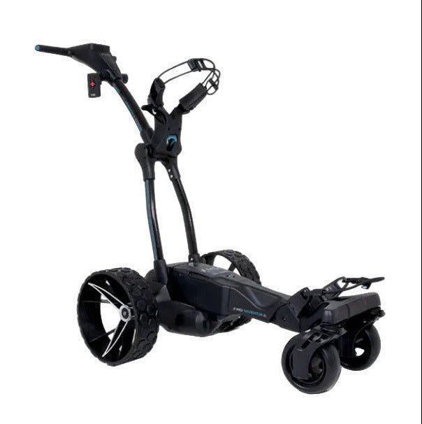 MGI Ai Navigator GPS+ - Black Girl Golf