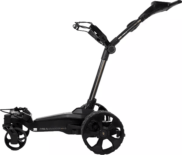 MGI Ai Navigator HALO - Black Girl Golf