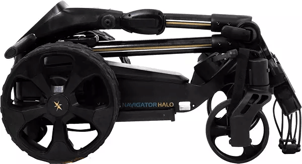 MGI Ai Navigator HALO - Black Girl Golf