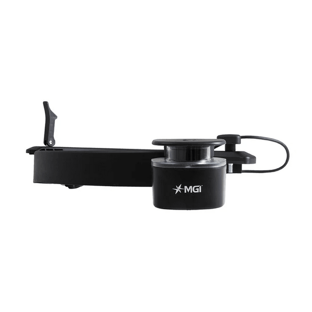 MGI Ai Navigator Halo + Halo Eye Bundle - Black Girl Golf