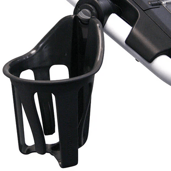 MGI Drink Bottle Holder - Black Girl Golf