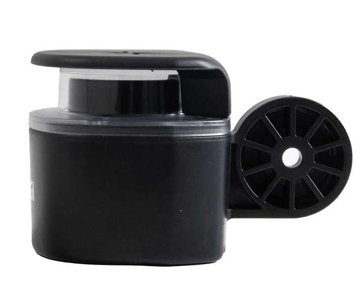 MGI Halo Eye - Black Girl Golf