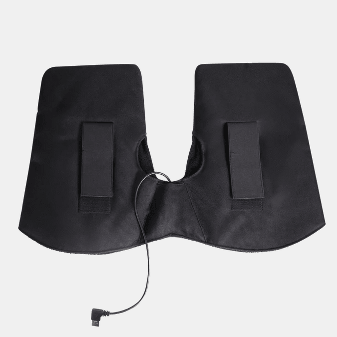 MGI Heated Hand Warmer - Black Girl Golf