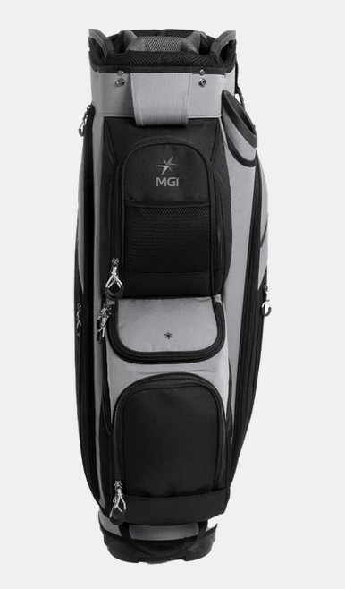 MGI Lite-Play Golf Bag - Black Girl Golf
