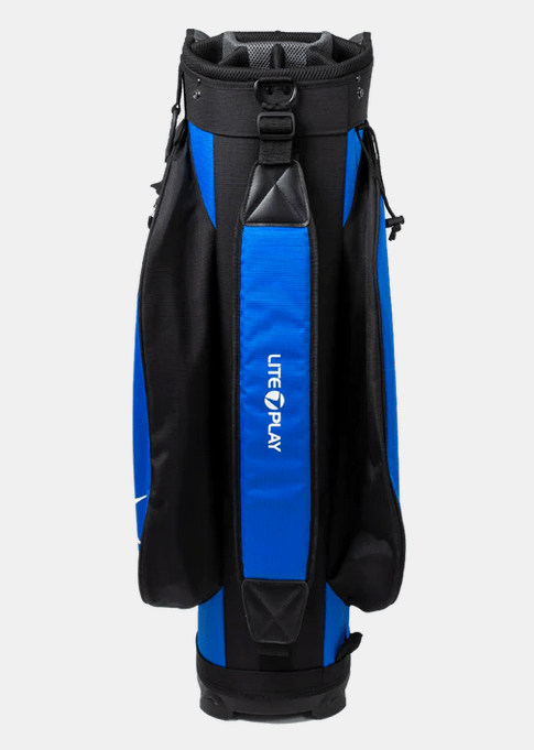 MGI Lite-Play Golf Bag - Black Girl Golf