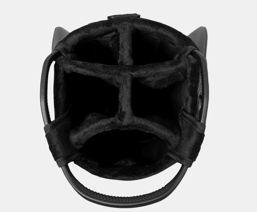 MGI Lux-Play Golf Bag - Black Girl Golf