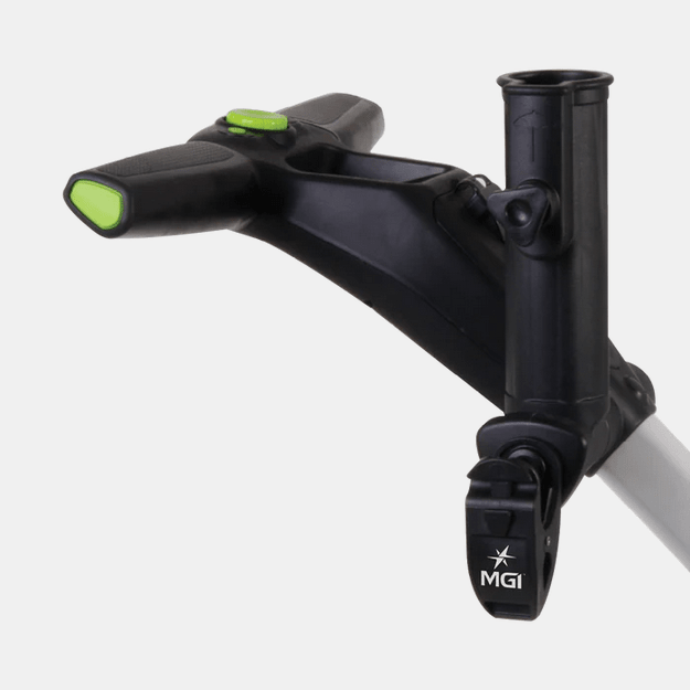 MGI Multi-Purpose Clip - Black Girl Golf