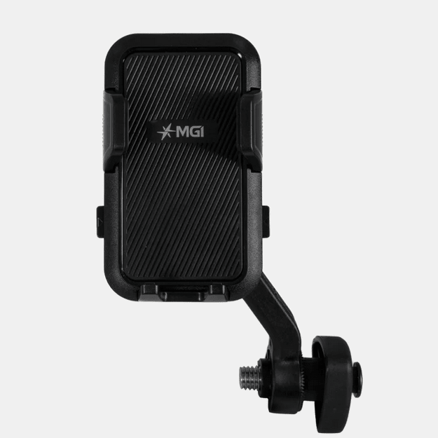 MGI Phone Holder - Black Girl Golf