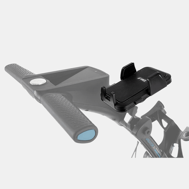 MGI Phone Holder - Black Girl Golf