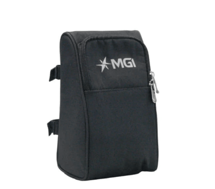 MGI Quad Cooler Storage Bag - Black Girl Golf