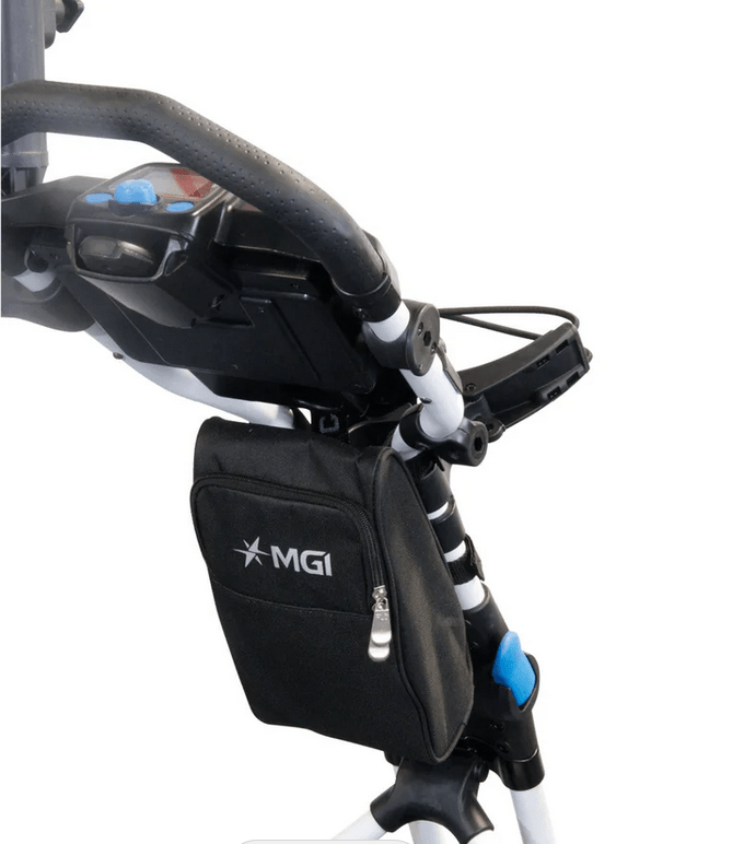 MGI Quad Cooler Storage Bag - Black Girl Golf