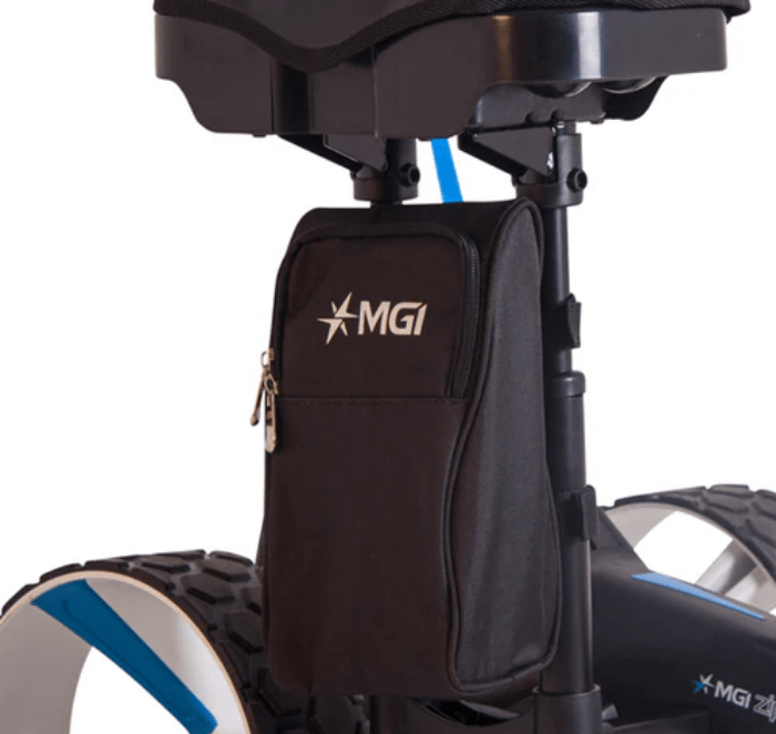 MGI Quad Cooler Storage Bag - Black Girl Golf