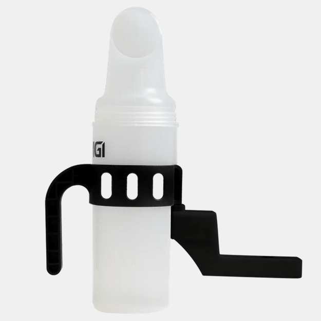 MGI Sand Bottle Holder - Black Girl Golf