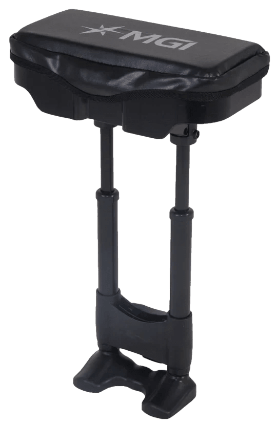 MGI Seat - Black Girl Golf