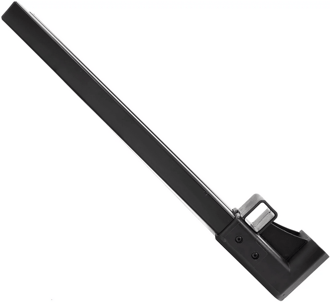 MGI Seat - Black Girl Golf