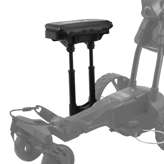 MGI Seat - Black Girl Golf