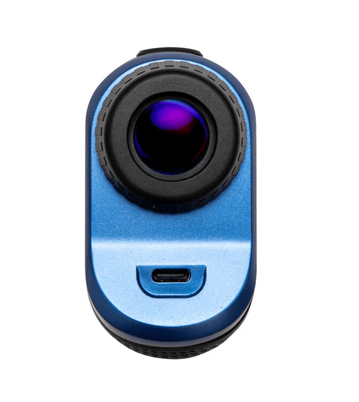 MGI Sureshot PINLOC 7000iM Laser Rangefinder - Black Girl Golf