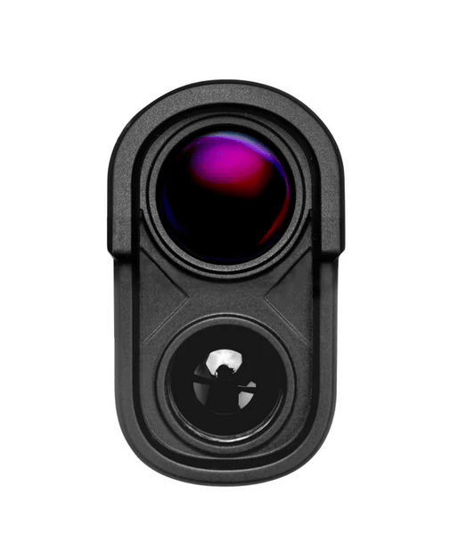 MGI Sureshot PINLOC 7000iM Laser Rangefinder - Black Girl Golf
