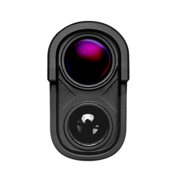 MGI Sureshot PINLOC 7000iPM Laser Rangefinder - Black Girl Golf