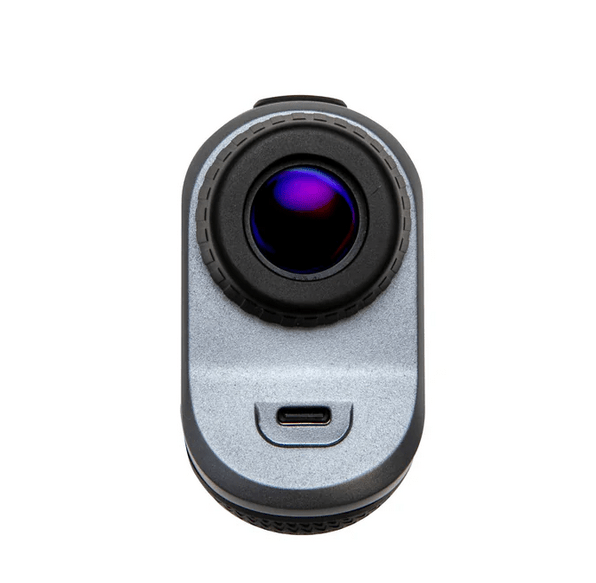 MGI Sureshot PINLOC 7000iPM Laser Rangefinder - Black Girl Golf