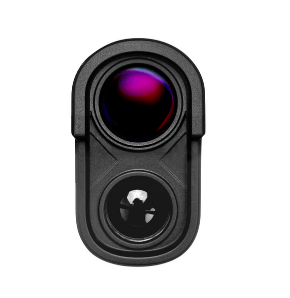 MGI Sureshot PINLOC 7000iPSM Laser Rangefinder - Black Girl Golf