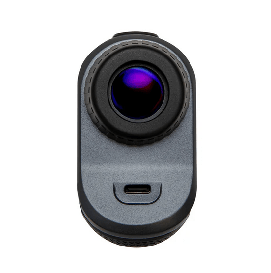 MGI Sureshot PINLOC 7000iPSM Laser Rangefinder - Black Girl Golf