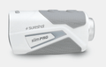 MGI Sureshot SlimPRO Laser Rangefinder - Black Girl Golf