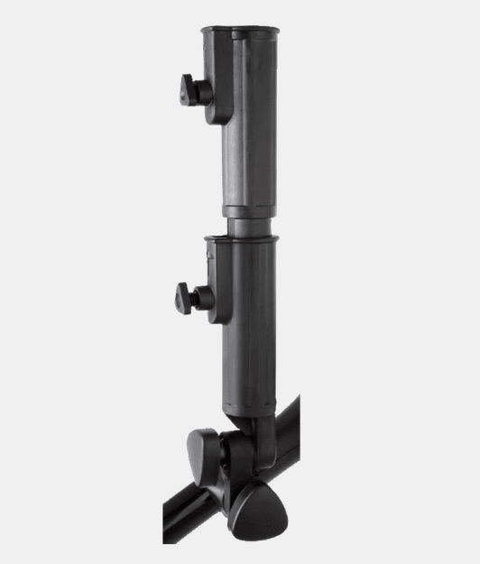 MGI Umbrella Holder Extender - Black Girl Golf