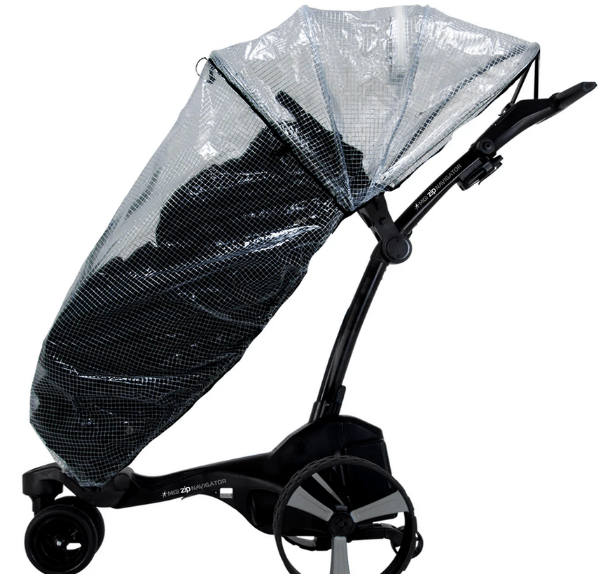 MGI Winter Weather Ready Golf Bundle - Black Girl Golf