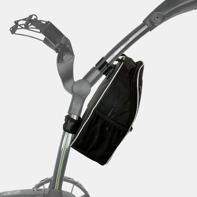 MGI XL Cooler Bag - Black Girl Golf