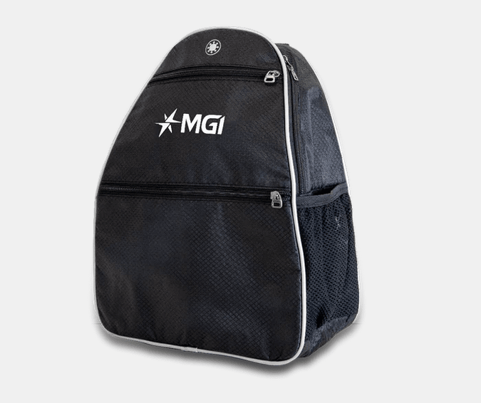 MGI XL Cooler Bag - Black Girl Golf
